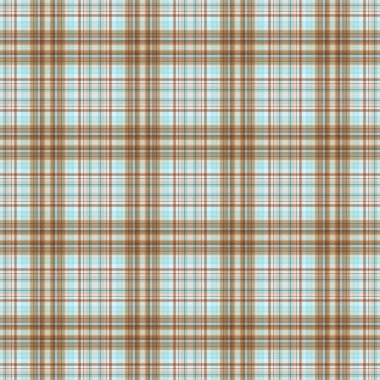 İskoçya 'nın kusursuz kare deseni. Çizgilerden İskoç dokusu