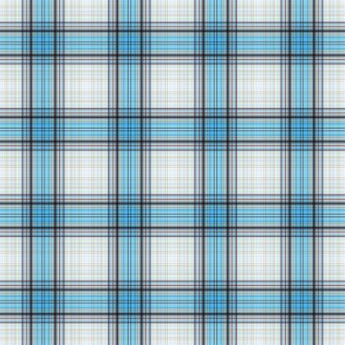 İskoçya 'nın kusursuz kare deseni. Çizgilerden İskoç dokusu
