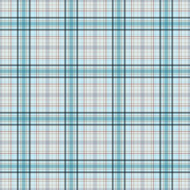 İskoçya 'nın kusursuz kare deseni. Çizgilerden İskoç dokusu