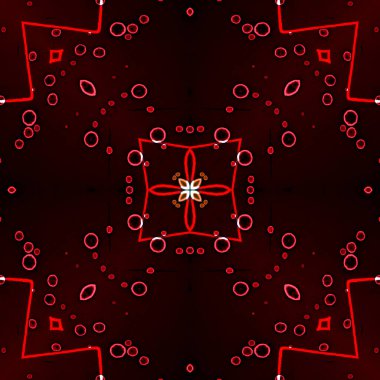 Kusursuz kare soyut desen. suluboya dokusu