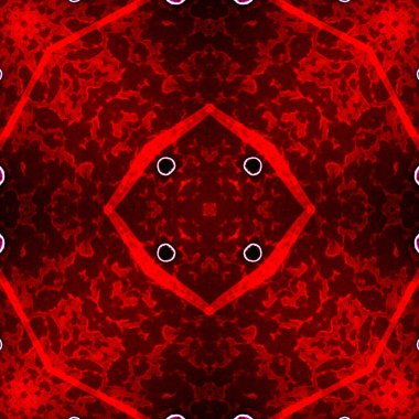 Kusursuz kare soyut desen. suluboya dokusu