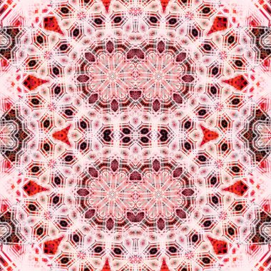 Kusursuz kare desenli. soyut doku