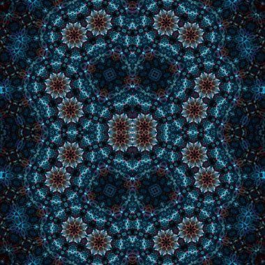 Kusursuz kare desenli. soyut doku