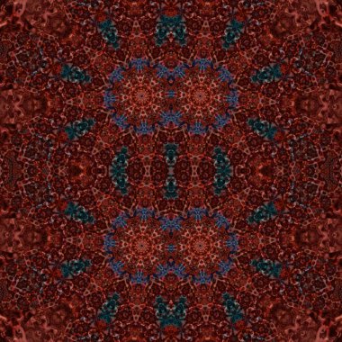 Kusursuz kare desenli. soyut doku