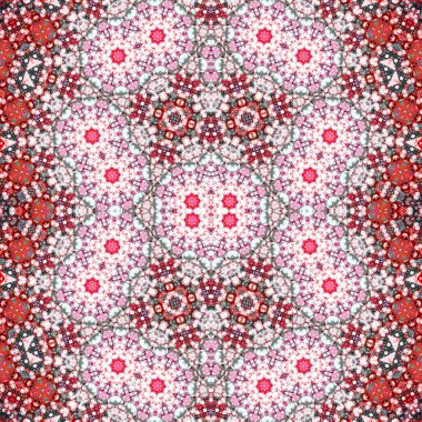 Kusursuz kare desenli. soyut doku