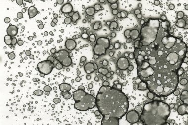 Yazarın sanat soyutlamaları. Arka plan için sanat dokuları. Modern sanat