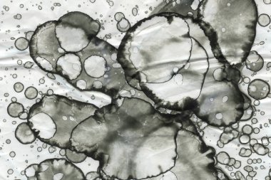 Yazarın sanat soyutlamaları. Arka plan için sanat dokuları. Modern sanat