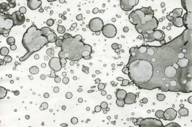 Yazarın sanat soyutlamaları. Arka plan için sanat dokuları. Modern sanat