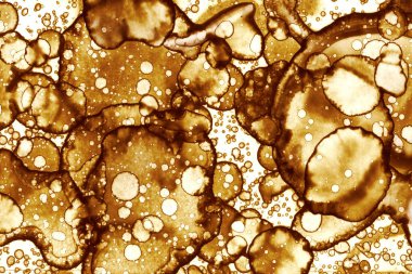 Yazarın sanat soyutlamaları. Arka plan için sanat dokuları. Modern sanat