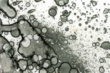 Yazarın sanat soyutlamaları. Arka plan için sanat dokuları. Modern sanat