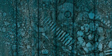 Yazarın sanat soyutlamaları. Arka plan için sanat dokuları. Modern sanat