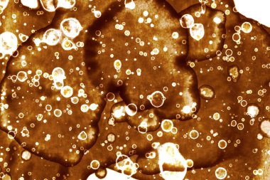 Yazarın sanat soyutlamaları. Arka plan için sanat dokuları. Modern sanat