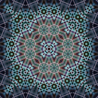 Yazarın sanat soyutlamaları. Arka plan için sanat dokuları. Modern sanat