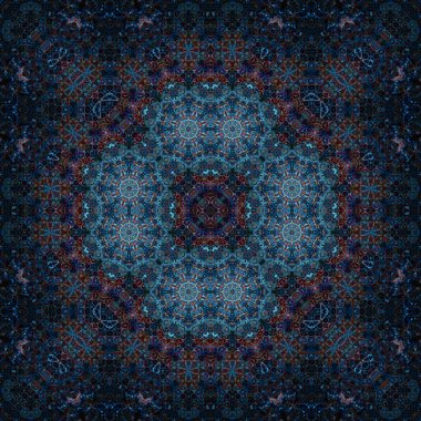 Kusursuz soyut dokuma deseni. Soyut iç içe geçmiş doku