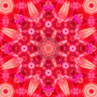 Kusursuz soyut dokuma deseni. Soyut iç içe geçmiş doku