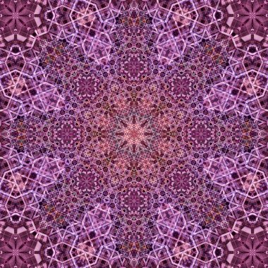 Kusursuz soyut dokuma deseni. Soyut iç içe geçmiş doku