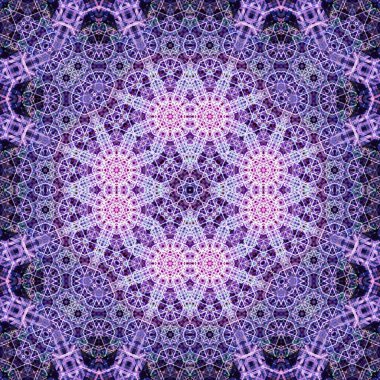 Kusursuz soyut dokuma deseni. Soyut iç içe geçmiş doku