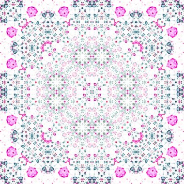 Kusursuz soyut dokuma deseni. Soyut iç içe geçmiş doku