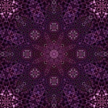 Kusursuz soyut dokuma deseni. Soyut iç içe geçmiş doku