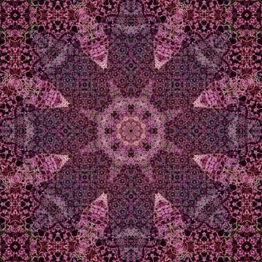 Kusursuz soyut dokuma deseni. Soyut iç içe geçmiş doku