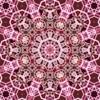 Kusursuz soyut dokuma deseni. Soyut iç içe geçmiş doku