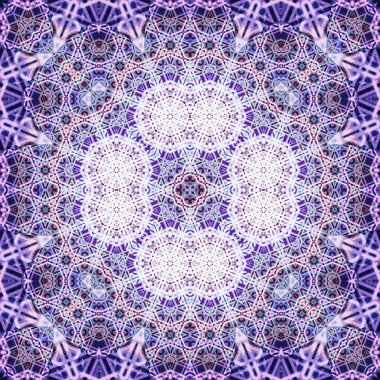 Kusursuz soyut dokuma deseni. Soyut iç içe geçmiş doku