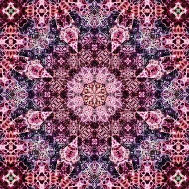 Kusursuz soyut dokuma deseni. Soyut iç içe geçmiş doku