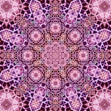 Kusursuz soyut dokuma deseni. Soyut iç içe geçmiş doku