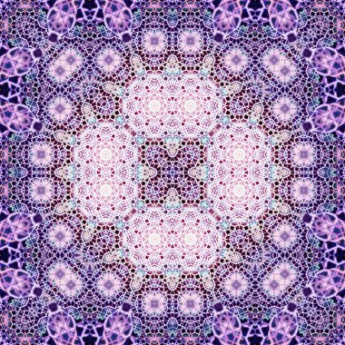 Kusursuz soyut dokuma deseni. Soyut iç içe geçmiş doku