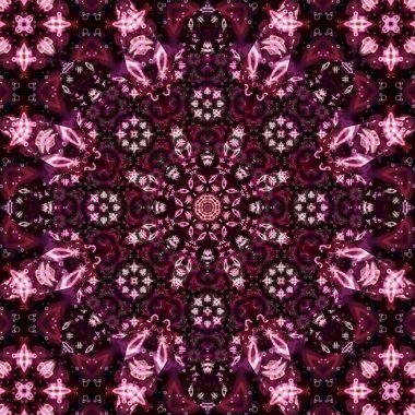 Kusursuz soyut dokuma deseni. Soyut iç içe geçmiş doku