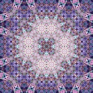 Kusursuz soyut dokuma deseni. Soyut iç içe geçmiş doku