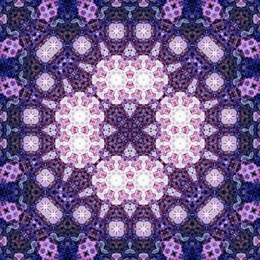 Kusursuz soyut dokuma deseni. Soyut iç içe geçmiş doku