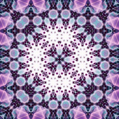 Kusursuz soyut dokuma deseni. Soyut iç içe geçmiş doku