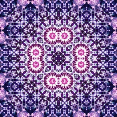 Kusursuz soyut dokuma deseni. Soyut iç içe geçmiş doku