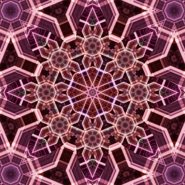 Kusursuz soyut dokuma deseni. Soyut iç içe geçmiş doku