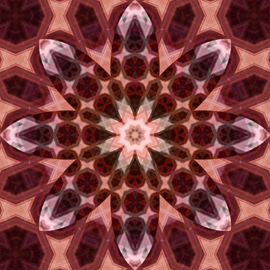 Kusursuz soyut dokuma deseni. Soyut iç içe geçmiş doku