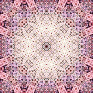 Kusursuz soyut dokuma deseni. Soyut iç içe geçmiş doku