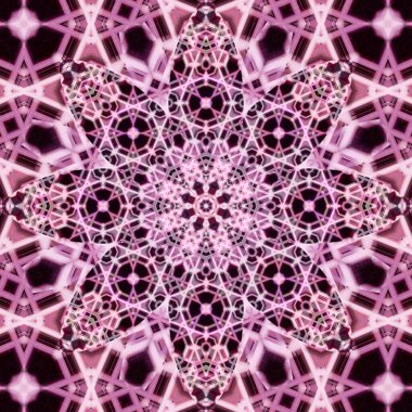 Kusursuz soyut dokuma deseni. Soyut iç içe geçmiş doku