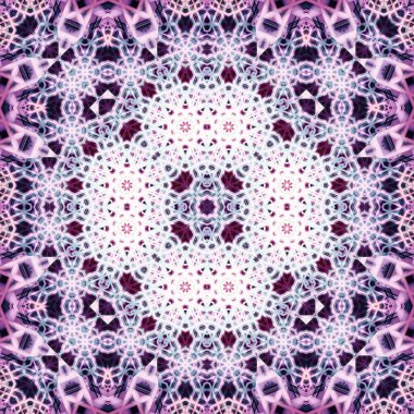 Kusursuz soyut dokuma deseni. Soyut iç içe geçmiş doku