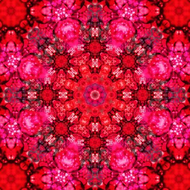 Kusursuz soyut dokuma deseni. Soyut iç içe geçmiş doku