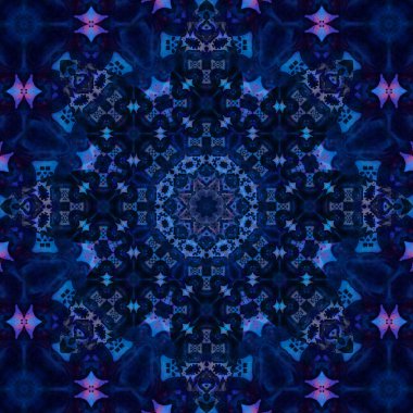 Kusursuz soyut dokuma deseni. Soyut iç içe geçmiş doku