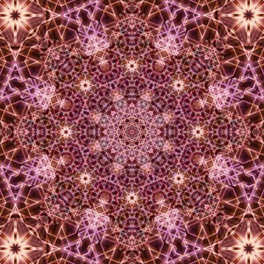 Kusursuz soyut dokuma deseni. Soyut iç içe geçmiş doku