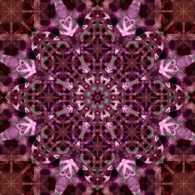 Kusursuz soyut dokuma deseni. Soyut iç içe geçmiş doku