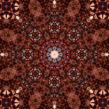 Kusursuz soyut dokuma deseni. Soyut iç içe geçmiş doku