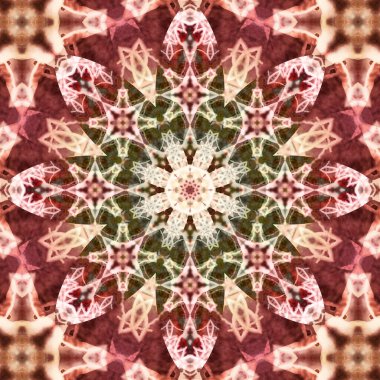 Kusursuz soyut dokuma deseni. Soyut iç içe geçmiş doku