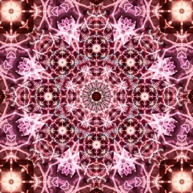 Kusursuz soyut dokuma deseni. Soyut iç içe geçmiş doku