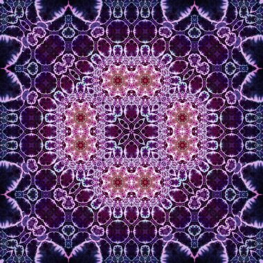 Kusursuz soyut dokuma deseni. Soyut iç içe geçmiş doku