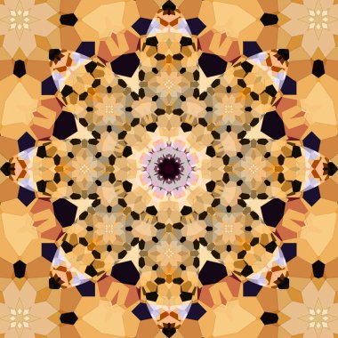 Kusursuz soyut dokuma deseni. Soyut iç içe geçmiş doku