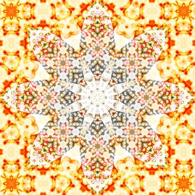 Kusursuz soyut dokuma deseni. Soyut iç içe geçmiş doku