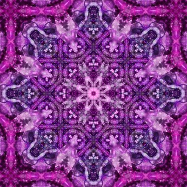 Kusursuz soyut dokuma deseni. Soyut iç içe geçmiş doku